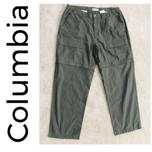 Columbia | Pants | Columbia Cargo Pants 